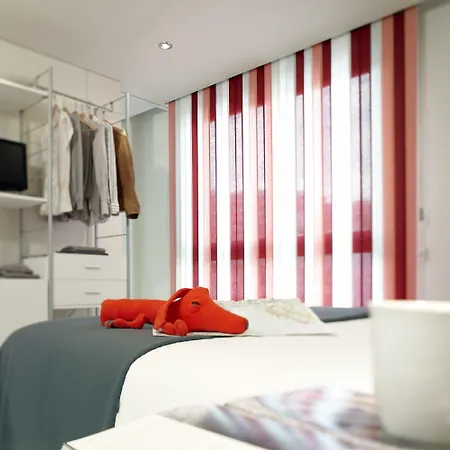 شقة Limehome Rector Triado