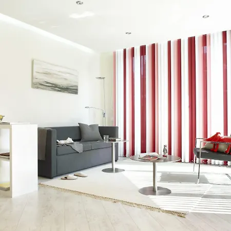 Limehome Rector Triado شقة برشلونة