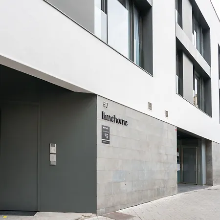 Limehome Rector Triado برشلونة