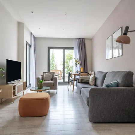شقة Limehome Rector Triado
