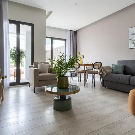 شقة Limehome Rector Triado