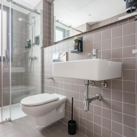 شقة Limehome Rector Triado *