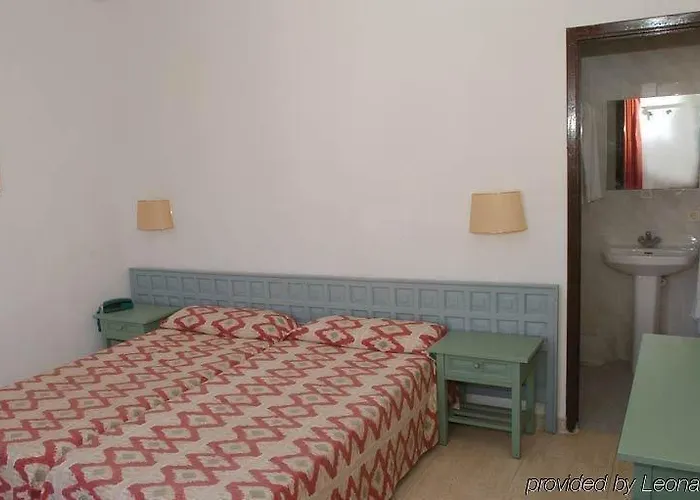 Limehome Rector Triado 아파트
