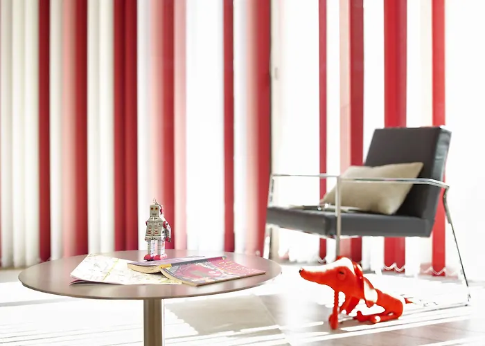 아파트 Limehome Rector Triado *