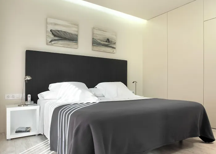 Limehome Rector Triado 아파트 바르셀로나