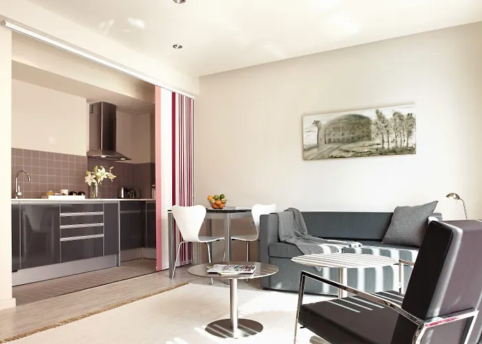 Limehome Rector Triado 아파트