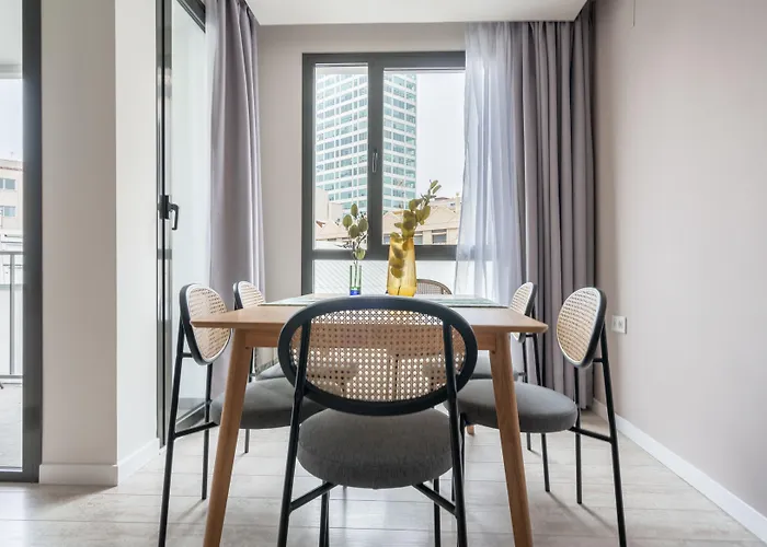 아파트 Limehome Rector Triado