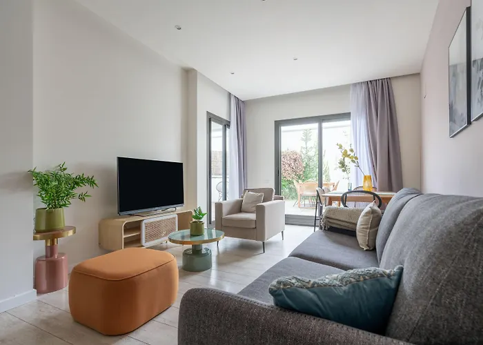 Limehome Rector Triado * 바르셀로나