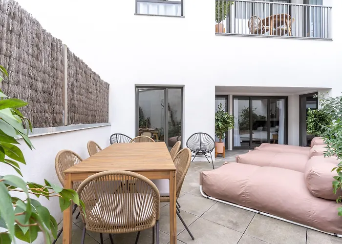Limehome Rector Triado * 바르셀로나