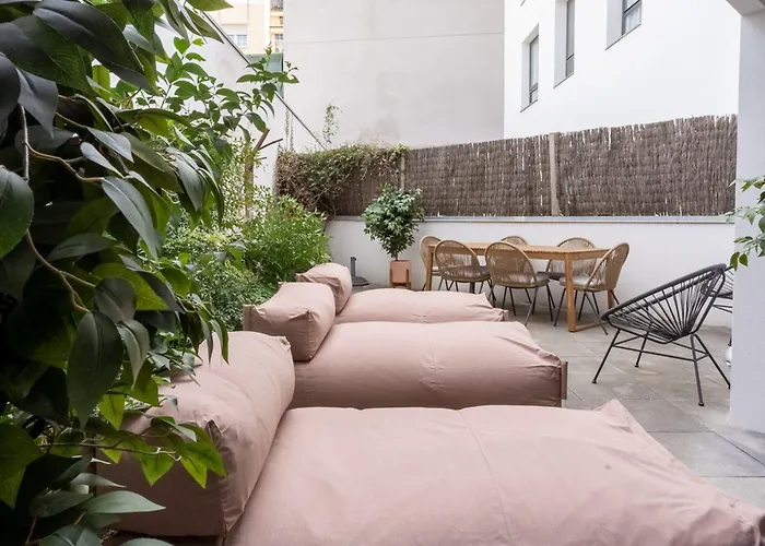 Limehome Rector Triado * 바르셀로나