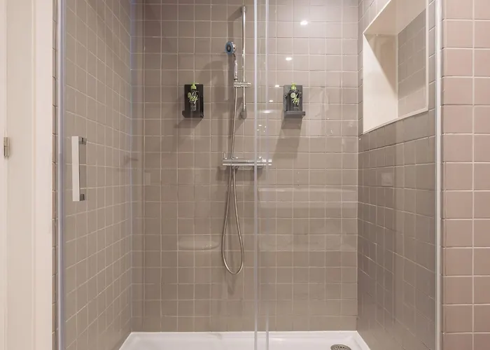 아파트 Limehome Rector Triado