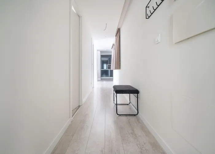 Limehome Rector Triado 아파트 바르셀로나