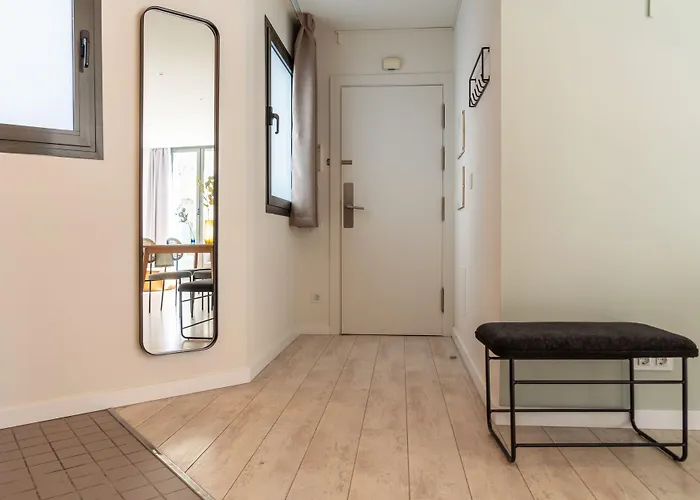 Limehome Rector Triado 바르셀로나
