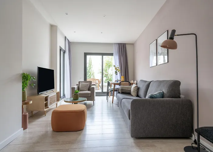 Limehome Rector Triado * 바르셀로나