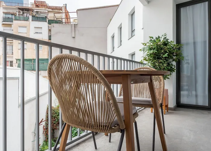 Limehome Rector Triado 아파트
