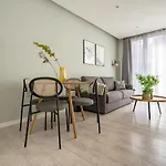 Lejlighed Limehome Rector Triado *