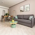 Limehome Rector Triado Lejlighed Barcelona
