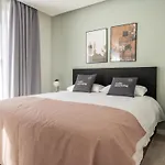 Lejlighed Limehome Rector Triado Barcelona