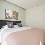 Lejlighed Limehome Rector Triado *