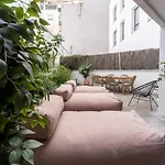 Limehome Rector Triado Lejlighed *
