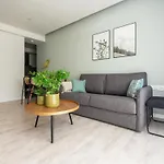 Limehome Rector Triado Lejlighed