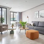 Lejlighed Limehome Rector Triado Barcelona