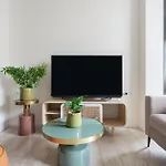 Limehome Rector Triado Lejlighed Barcelona