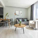 Limehome Rector Triado Lejlighed *