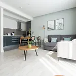 Limehome Rector Triado Lejlighed Barcelona