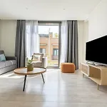 Lejlighed Limehome Rector Triado Barcelona