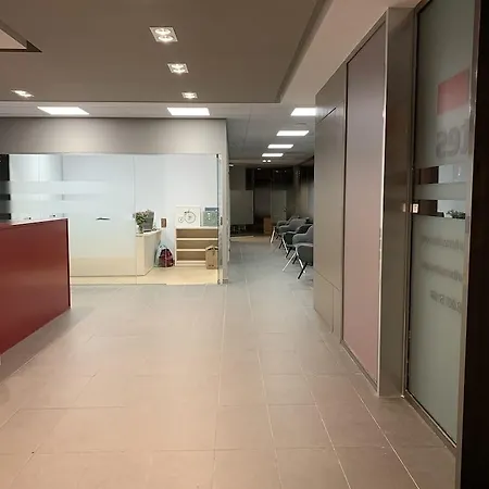 Limehome Rector Triado Apartmán Barcelona