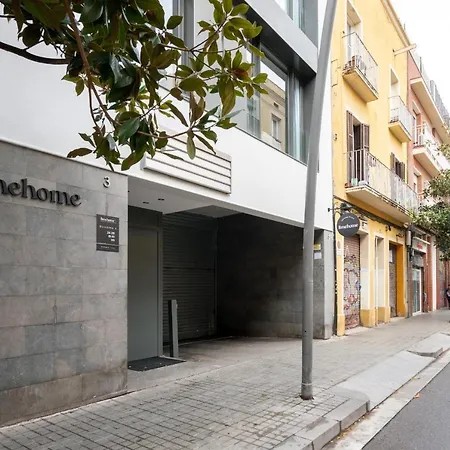 Limehome Rector Triadó * Barcelona