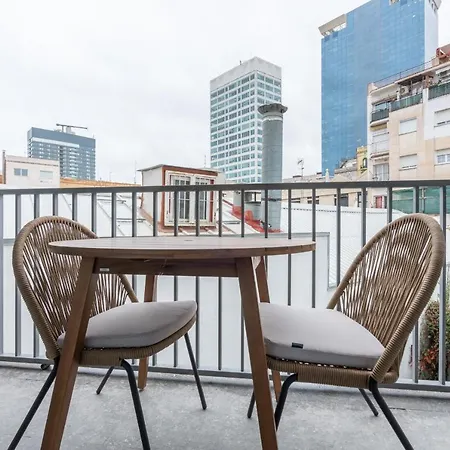 Limehome Rector Triadó *