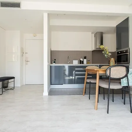 Limehome Rector Triado Apartmán Barcelona