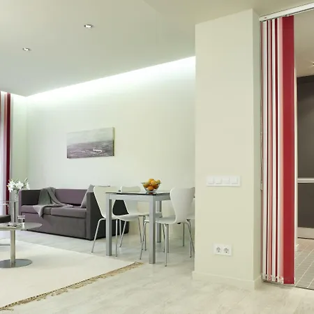 Apartmán Limehome Rector Triado