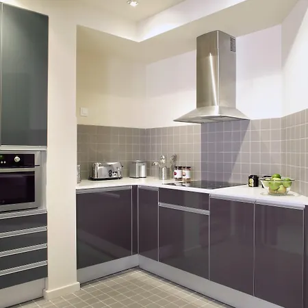 Limehome Rector Triado Barcelona