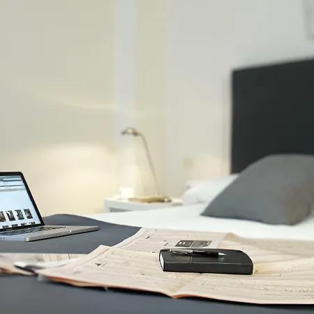 Apartmán Limehome Rector Triado *