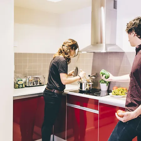 Limehome Rector Triado Apartmán Barcelona