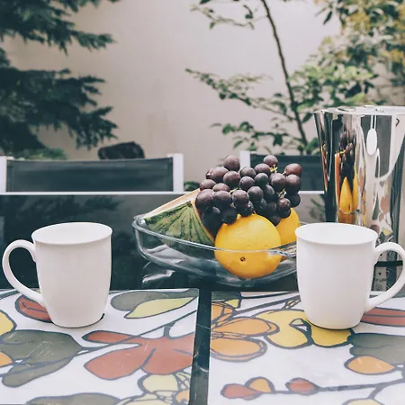 Limehome Rector Triadó