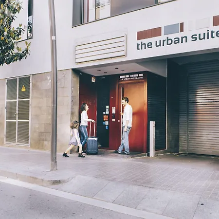 Apartman Limehome Rector Triado *