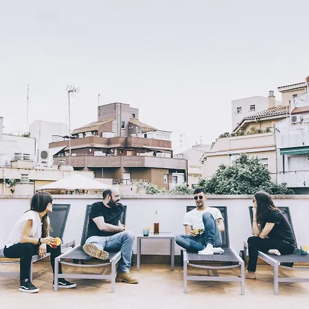 Apartamento Limehome Rector Triadó