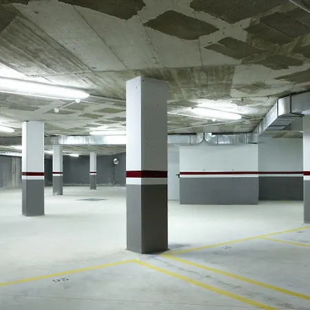 Apartmán Limehome Rector Triado