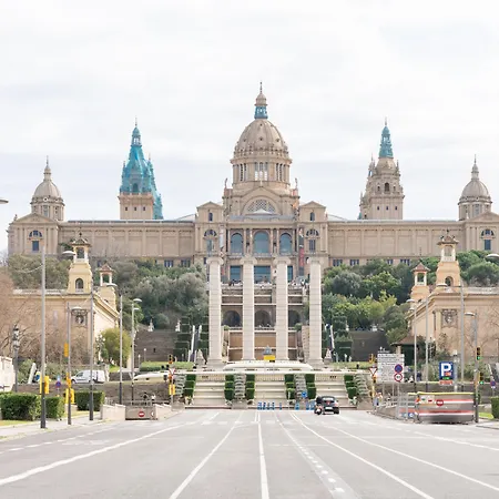 Limehome Rector Triadó Apartamento *