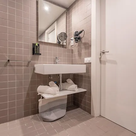 Limehome Rector Triado Apartmán *