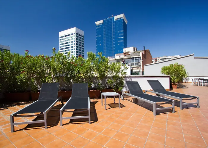 Limehome Rector Triado Apartment Barcelona