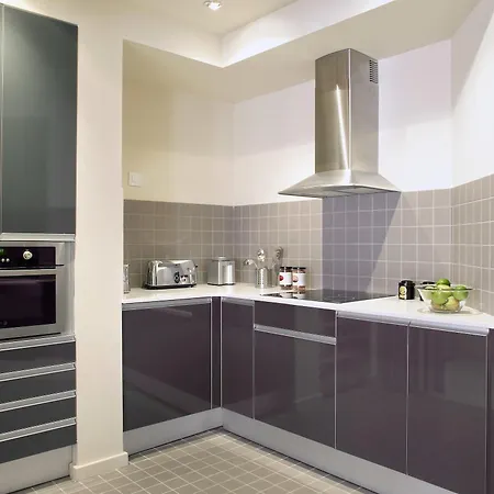 Apartment Limehome Rector Triado Barcelona