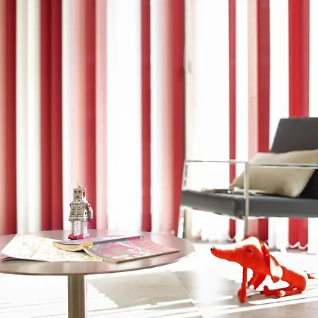Limehome Rector Triado Apartment