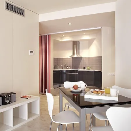 Apartment Limehome Rector Triado *