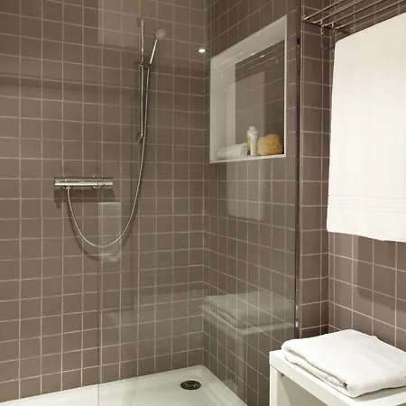 Apartment Limehome Rector Triado Barcelona