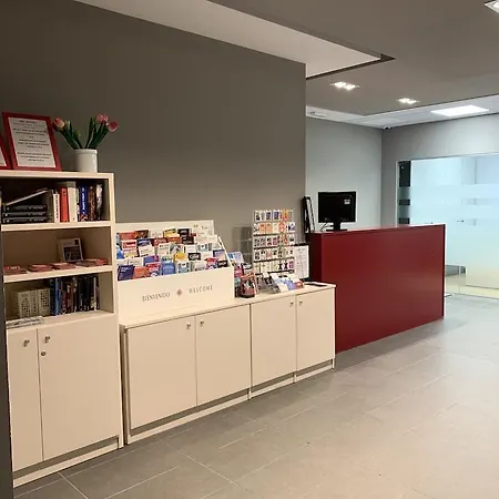 Apartment Limehome Rector Triado